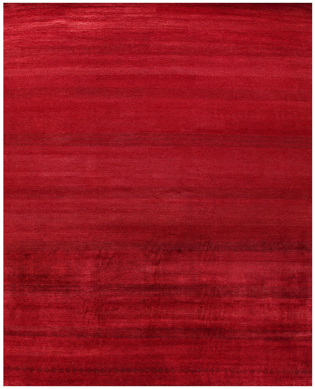 Brown Gabbeh 12' 3 x 15' 3 - No. 56591 - ALRUG Rug Store