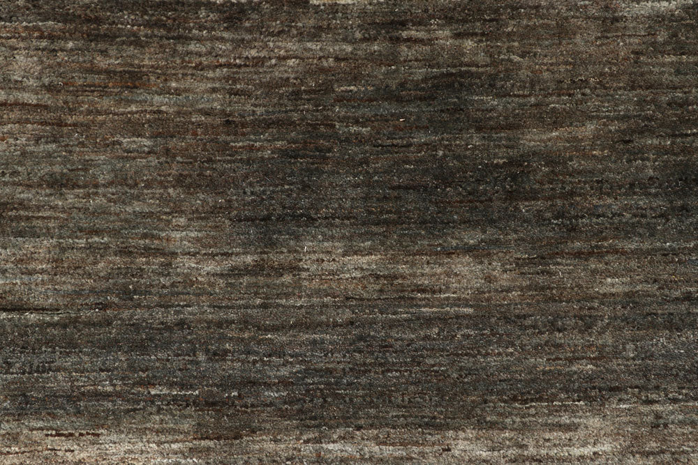 Saddle Brown Gabbeh 12' 5 x 14' 7 - No. 56593 - ALRUG Rug Store