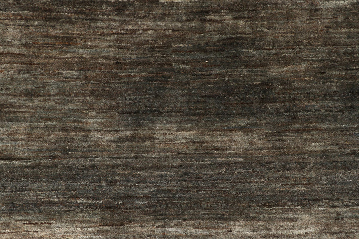Saddle Brown Gabbeh 12' 5 x 14' 7 - No. 56593 - ALRUG Rug Store