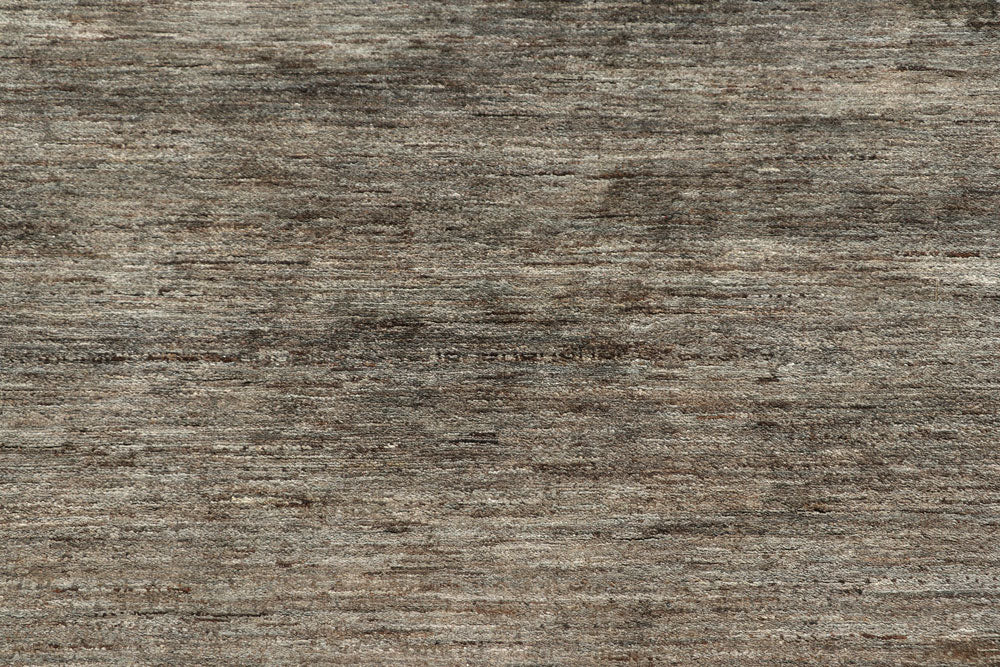 Saddle Brown Gabbeh 12' 5 x 14' 7 - No. 56593 - ALRUG Rug Store