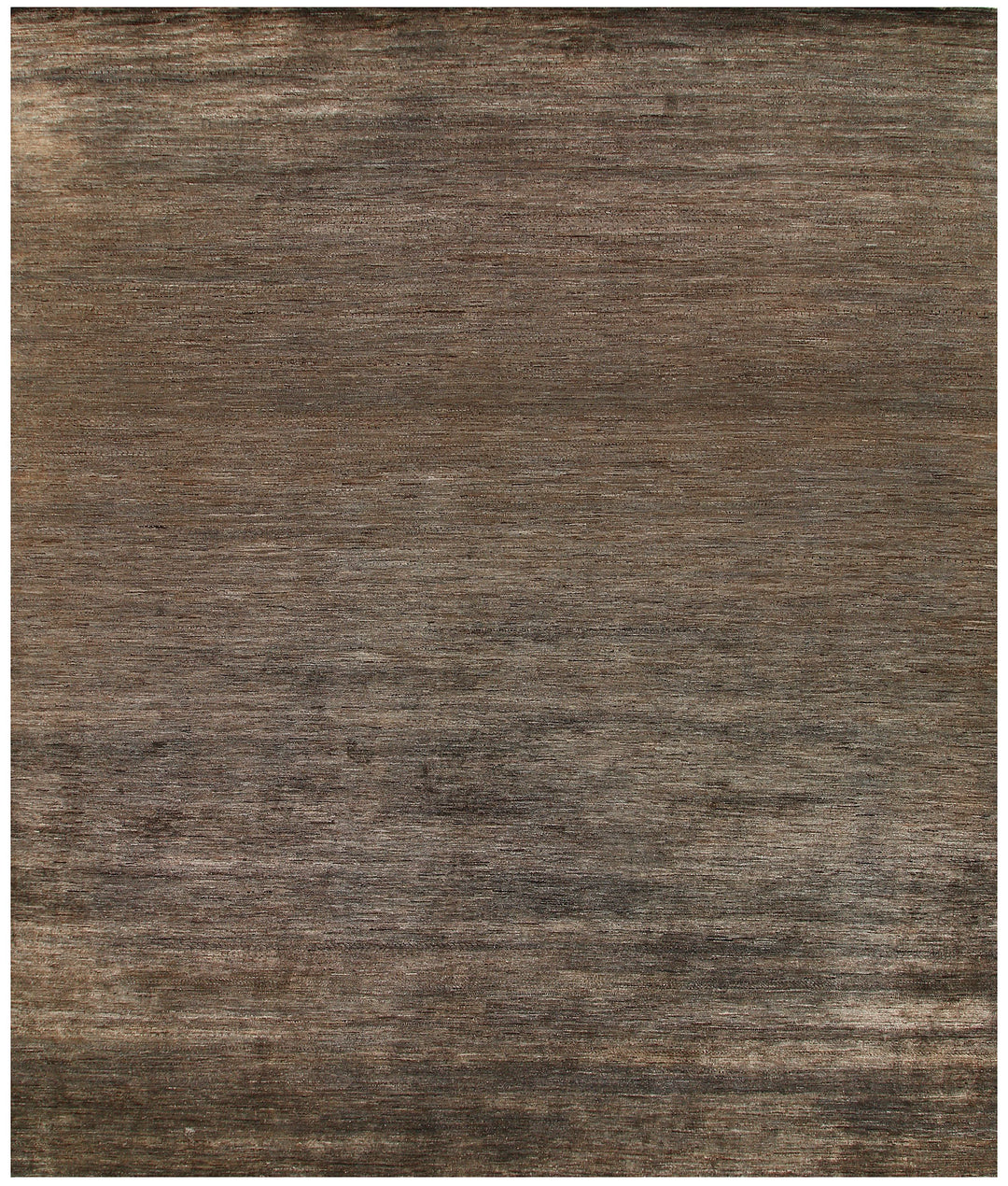 Saddle Brown Gabbeh 12' 5 x 14' 7 - No. 56593 - ALRUG Rug Store