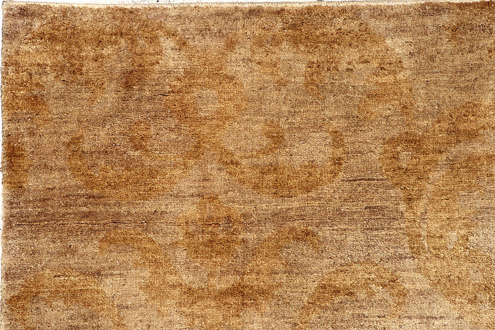 Burlywood Gabbeh 7' 11 x 10' - No. 56597 - ALRUG Rug Store