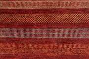 Multi Colored Gabbeh 9' 11 x 14' 3 - No. 56598 - ALRUG Rug Store