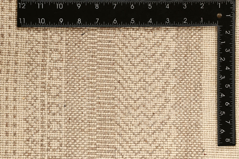 Tan Gabbeh 9' 10 x 14' 4 - No. 56599 - ALRUG Rug Store