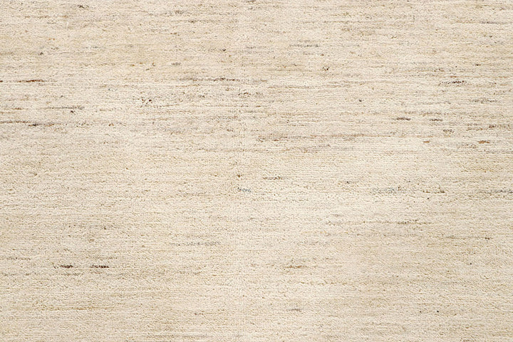 Antique White Gabbeh 10'  x" 12'  9" - No. QA97394