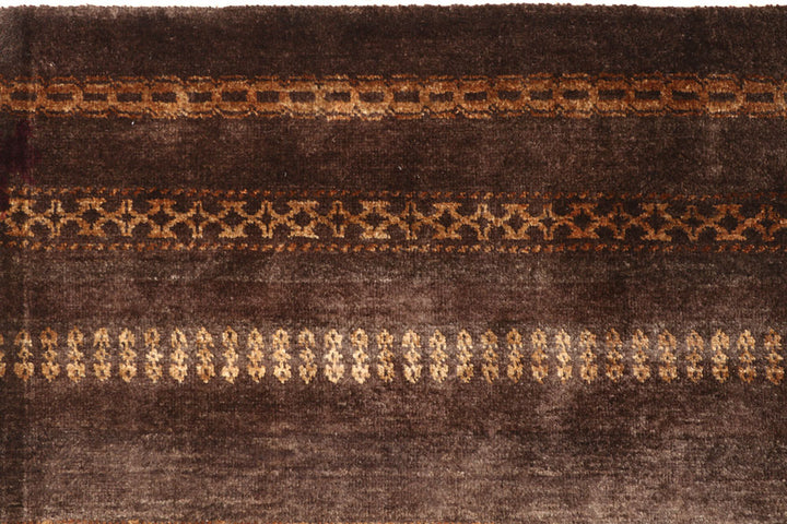 Sienna Gabbeh 9' 11 x 13' 9 - No. 56608 - ALRUG Rug Store