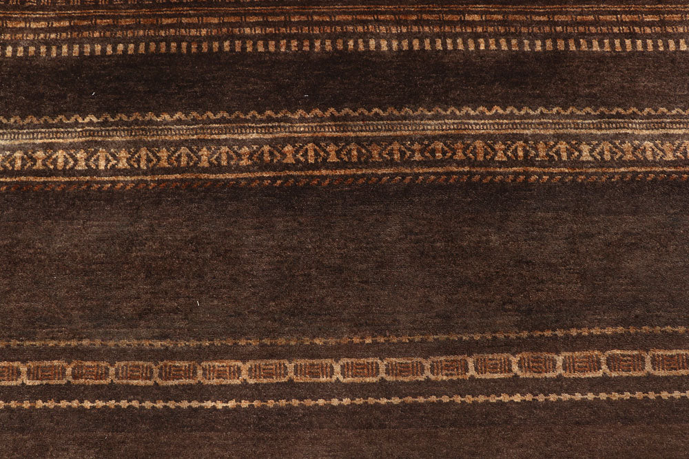 Sienna Gabbeh 9' 11 x 13' 9 - No. 56608 - ALRUG Rug Store