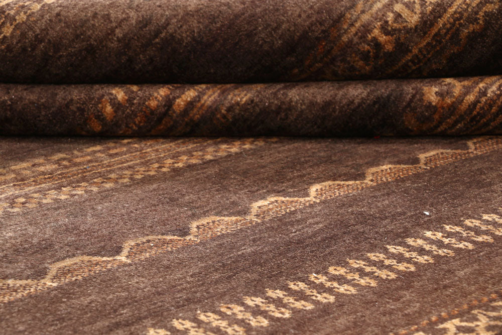 Sienna Gabbeh 9' 11 x 13' 9 - No. 56608 - ALRUG Rug Store