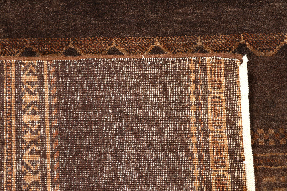 Sienna Gabbeh 9' 11 x 13' 9 - No. 56608 - ALRUG Rug Store