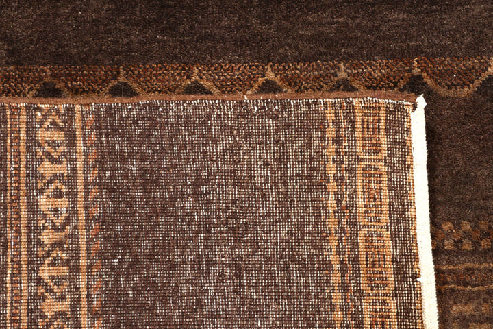 Sienna Gabbeh 9' 11 x 13' 9 - No. 56608 - ALRUG Rug Store