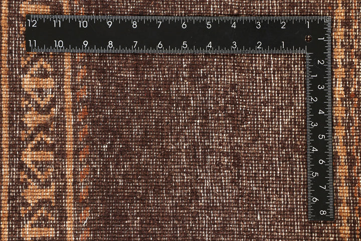 Sienna Gabbeh 9' 11 x 13' 9 - No. 56608 - ALRUG Rug Store