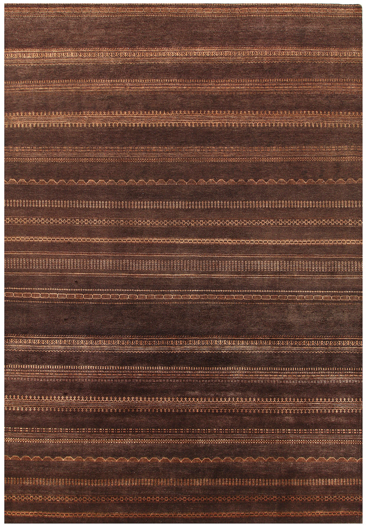 Sienna Gabbeh 9' 11 x 13' 9 - No. 56608 - ALRUG Rug Store