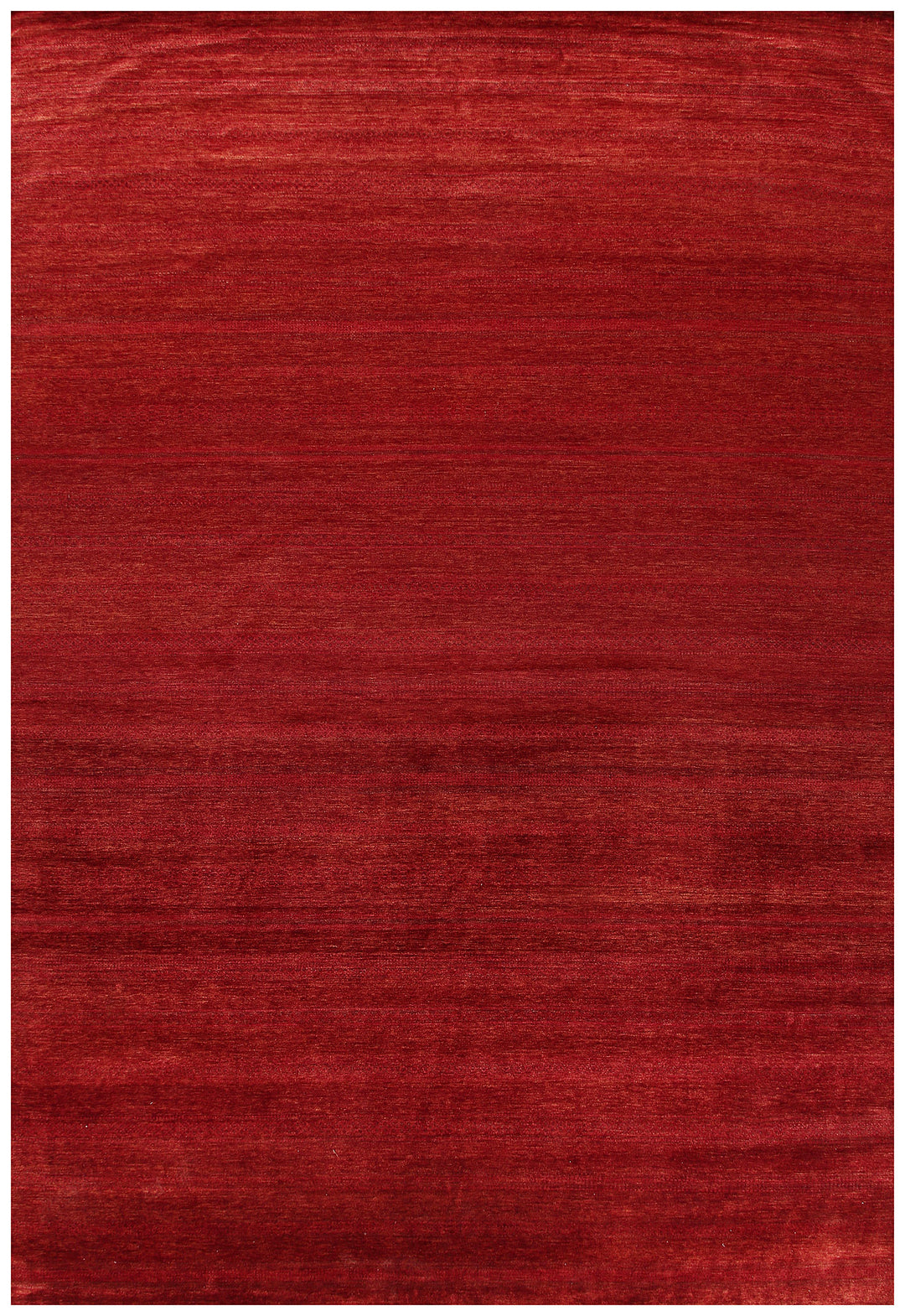 Firebrick Gabbeh 12' x 17' 9 - No. 56612 - ALRUG Rug Store