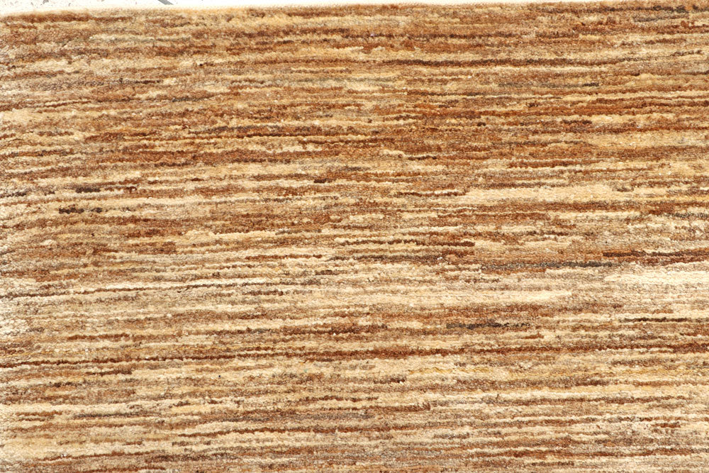 Burlywood Gabbeh 12' 1 x 15' 1 - No. 56613 - ALRUG Rug Store