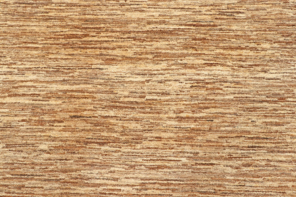 Burlywood Gabbeh 12' 1 x 15' 1 - No. 56613 - ALRUG Rug Store