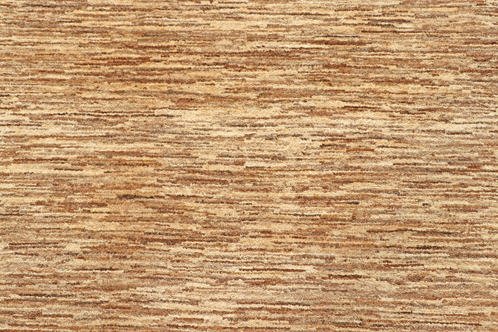 Burlywood Gabbeh 12' 1 x 15' 1 - No. 56613 - ALRUG Rug Store