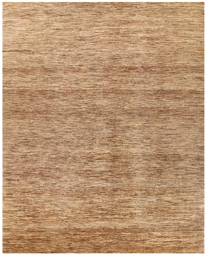 Burlywood Gabbeh 12' 1 x 15' 1 - No. 56613 - ALRUG Rug Store
