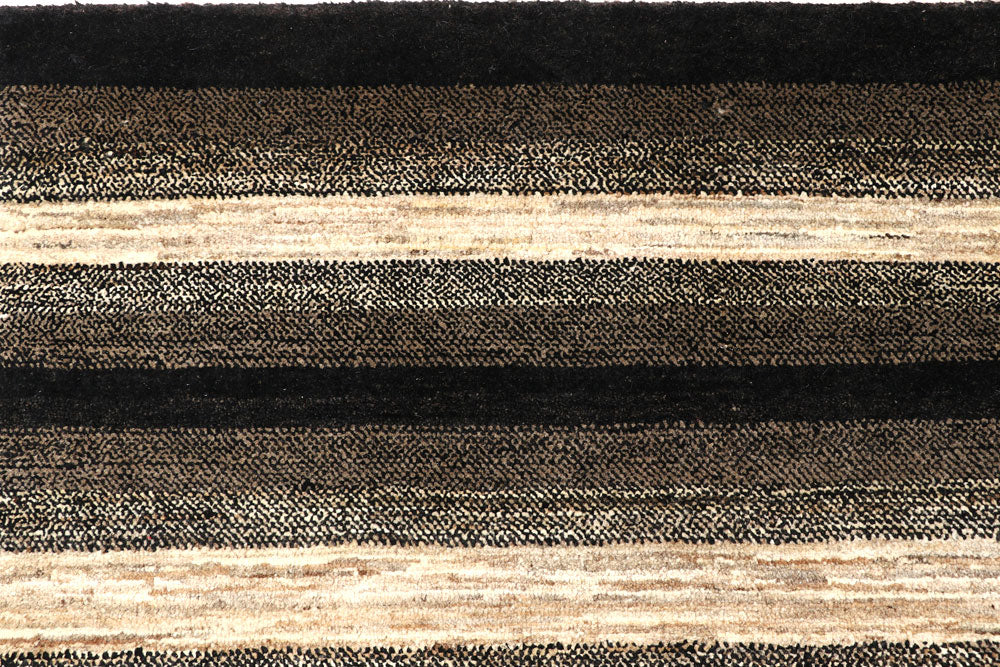 Multi Colored Gabbeh 9' 11 x 14' 2 - No. 56614 - ALRUG Rug Store
