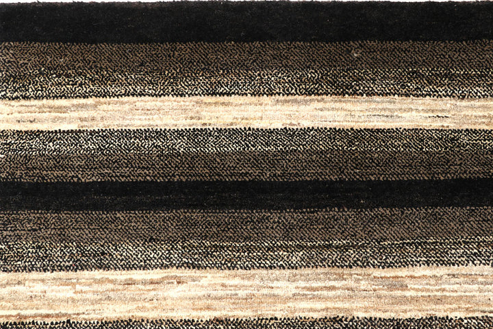Multi Colored Gabbeh 9' 11 x 14' 2 - No. 56614 - ALRUG Rug Store