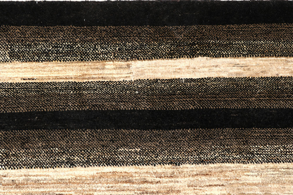 Multi Colored Gabbeh 9' 11 x 14' 2 - No. 56614 - ALRUG Rug Store