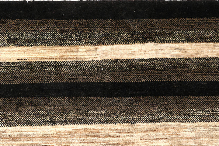 Multi Colored Gabbeh 9' 11 x 14' 2 - No. 56614 - ALRUG Rug Store