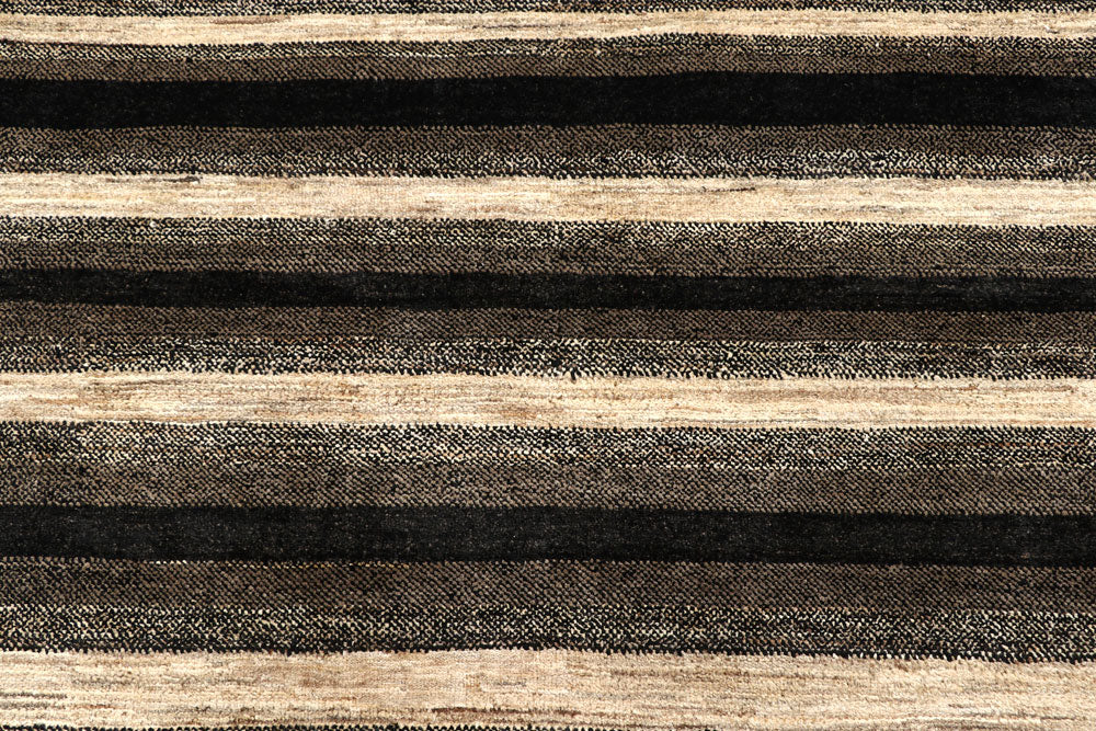 Multi Colored Gabbeh 9' 11 x 14' 2 - No. 56614 - ALRUG Rug Store