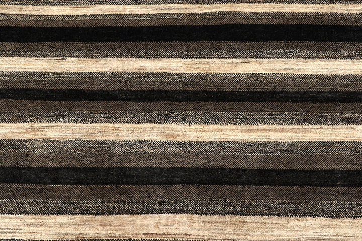 Multi Colored Gabbeh 9' 11 x 14' 2 - No. 56614 - ALRUG Rug Store