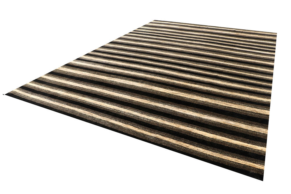 Multi Colored Gabbeh 9' 11 x 14' 2 - No. 56614 - ALRUG Rug Store