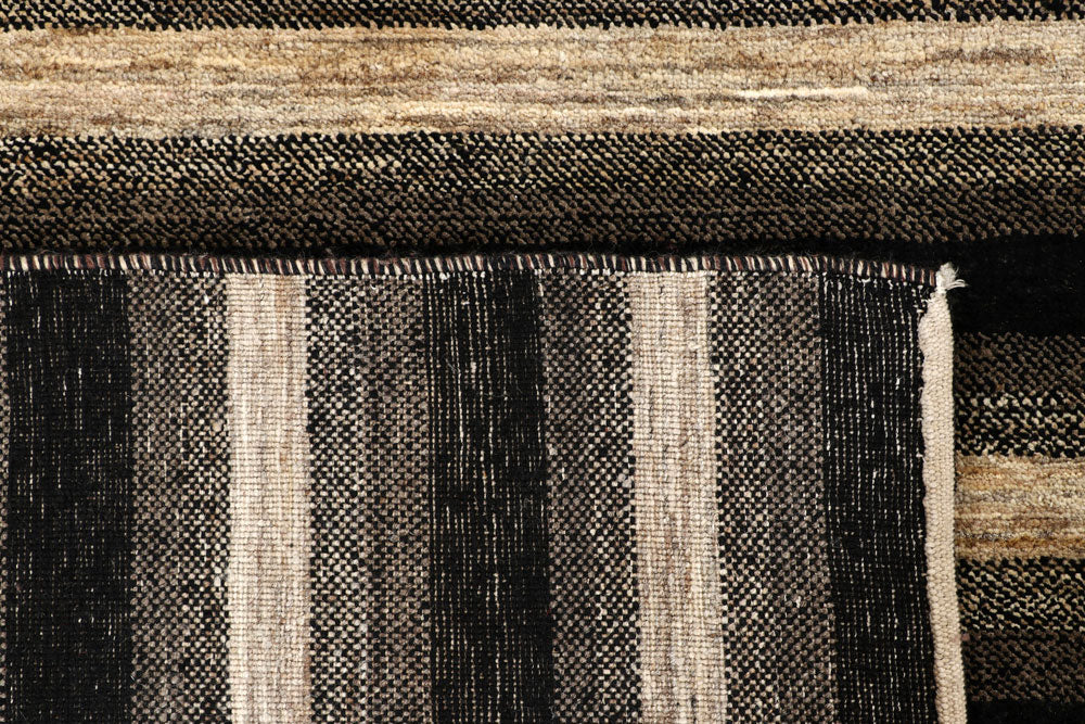 Multi Colored Gabbeh 9' 11 x 14' 2 - No. 56614 - ALRUG Rug Store