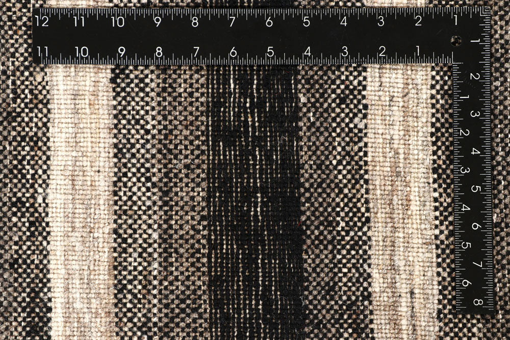 Multi Colored Gabbeh 9' 11 x 14' 2 - No. 56614 - ALRUG Rug Store