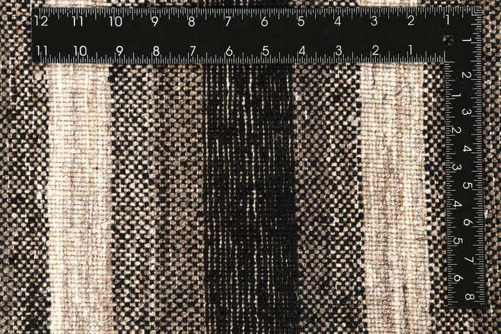 Multi Colored Gabbeh 9' 11 x 14' 2 - No. 56614 - ALRUG Rug Store