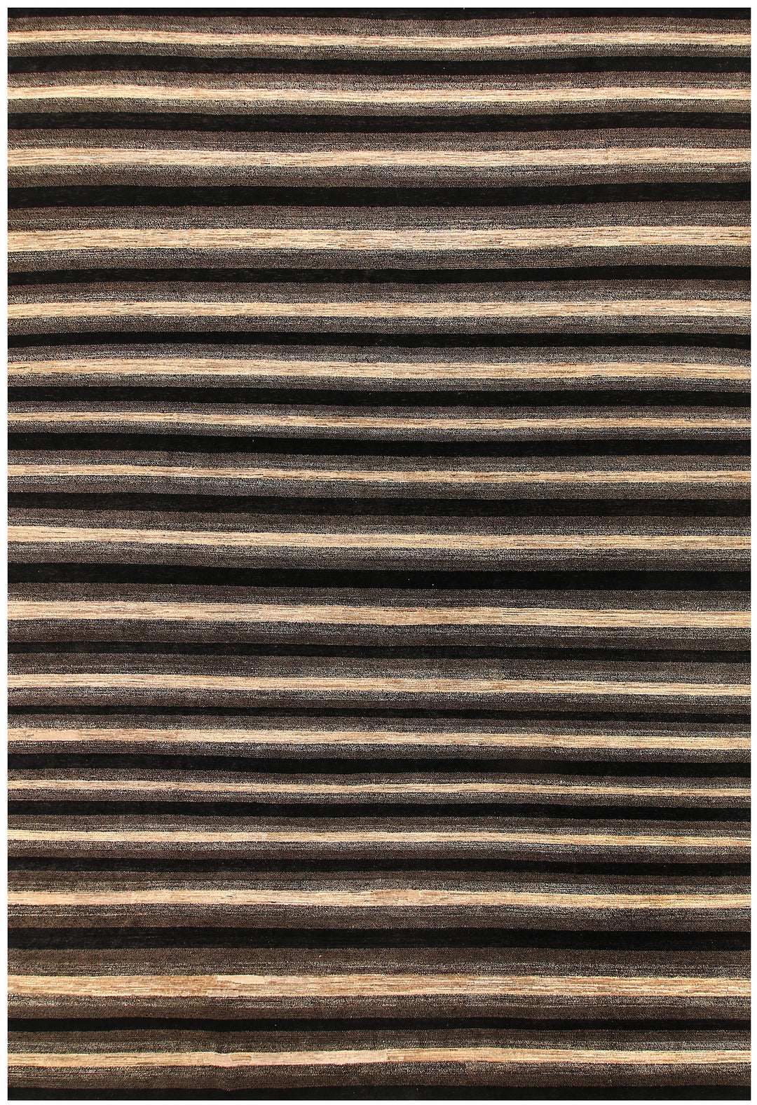 Multi Colored Gabbeh 9' 11 x 14' 2 - No. 56614 - ALRUG Rug Store