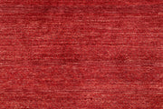 Dark Red Gabbeh 12' x 17' 7 - No. 56617 - ALRUG Rug Store