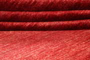 Dark Red Gabbeh 12' x 17' 7 - No. 56617 - ALRUG Rug Store