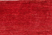 Crimson Gabbeh 9' 11 x 13' 7 - No. 56618 - ALRUG Rug Store