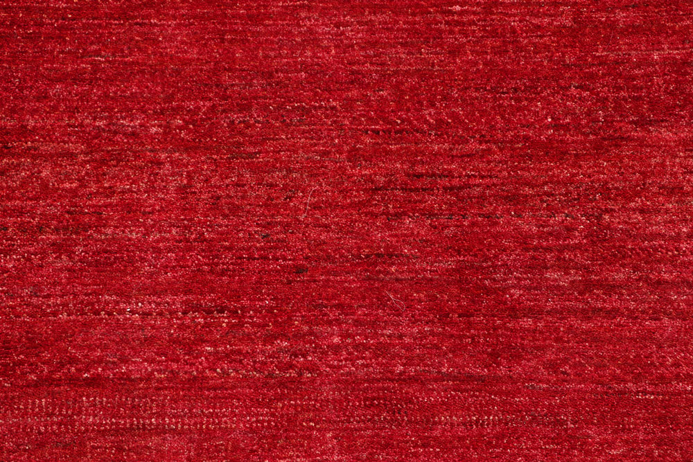 Crimson Gabbeh 9' 11 x 13' 7 - No. 56618 - ALRUG Rug Store