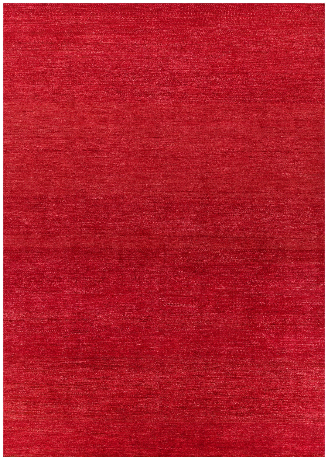 Crimson Gabbeh 9' 11 x 13' 7 - No. 56618 - ALRUG Rug Store