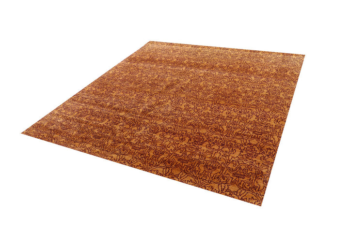 Peru Gabbeh 6' 6 x 7' 1 - No. 56641 - ALRUG Rug Store