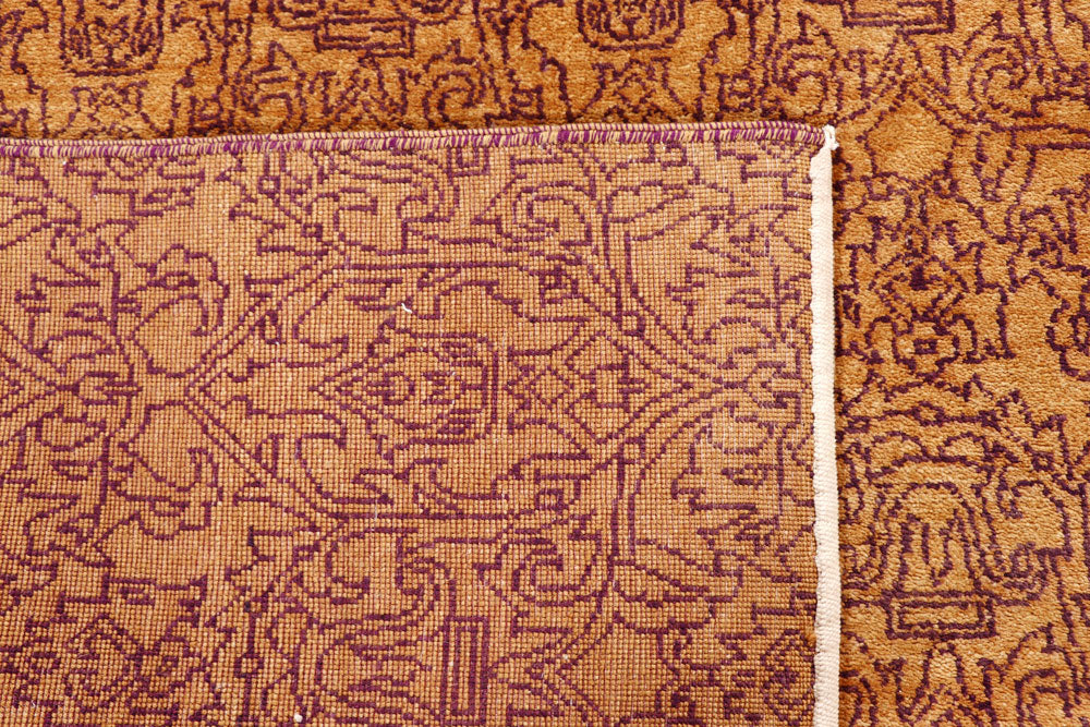 Peru Gabbeh 6' 6 x 7' 1 - No. 56641 - ALRUG Rug Store