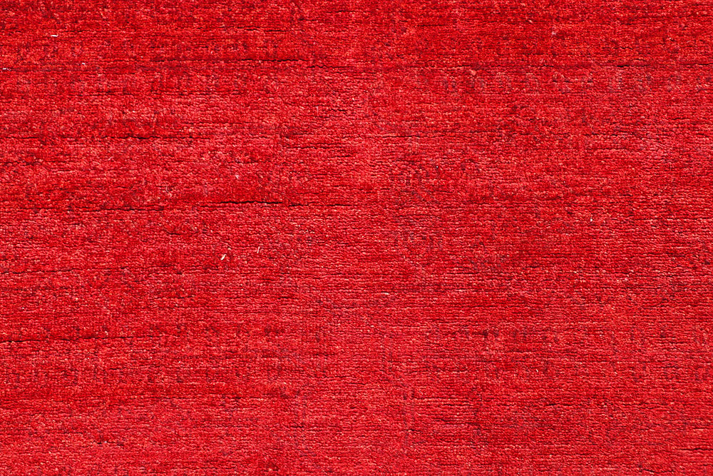 Firebrick Gabbeh 5' 5 x 8' 1 - No. 56656 - ALRUG Rug Store