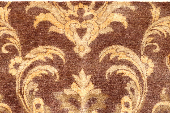 Sienna Gabbeh 5' 6 x 8' 2 - No. 56665 - ALRUG Rug Store