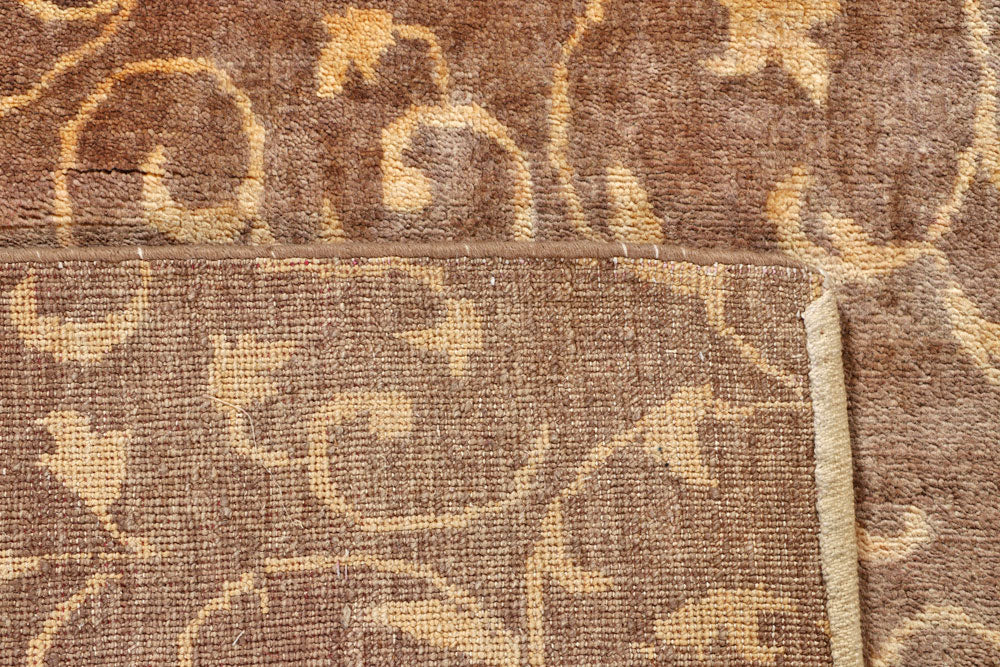 Sienna Gabbeh 5' 7 x 8' 4 - No. 56666 - ALRUG Rug Store