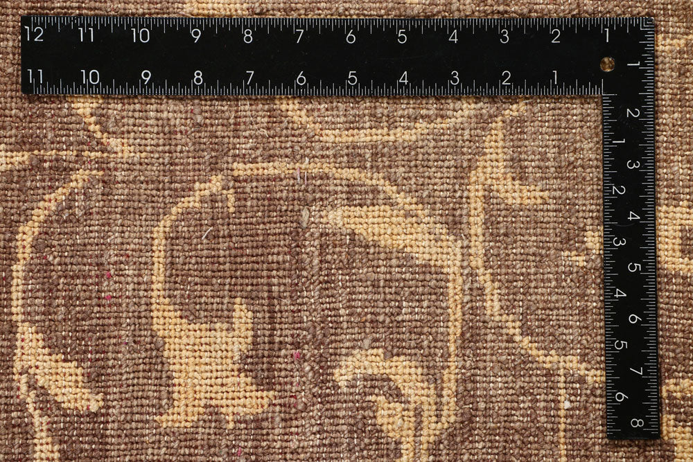 Sienna Gabbeh 5' 7 x 8' 4 - No. 56666 - ALRUG Rug Store