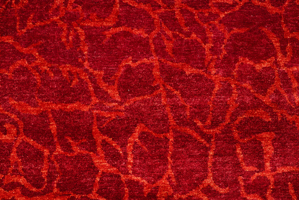 Brown Gabbeh 5' 6 x 7' 11 - No. 56667 - ALRUG Rug Store