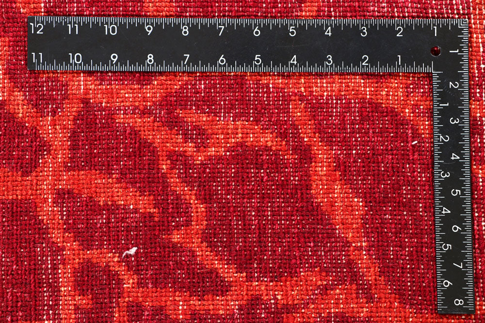 Brown Gabbeh 5' 6 x 7' 11 - No. 56667 - ALRUG Rug Store