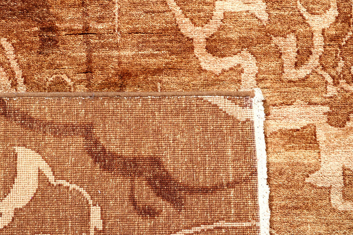 Sienna Gabbeh 5' 5 x 7' 11 - No. 56680 - ALRUG Rug Store