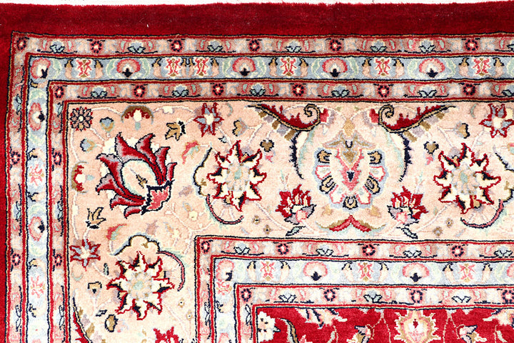 Firebrick Mahal 8' 2 x 12' - No. 56683 - ALRUG Rug Store
