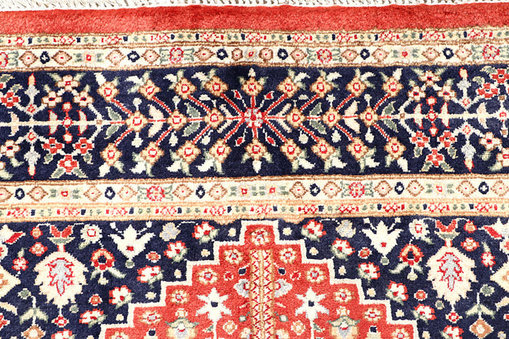 Tomato Isfahan 5'  5" x 8'  1" - No. QA41660