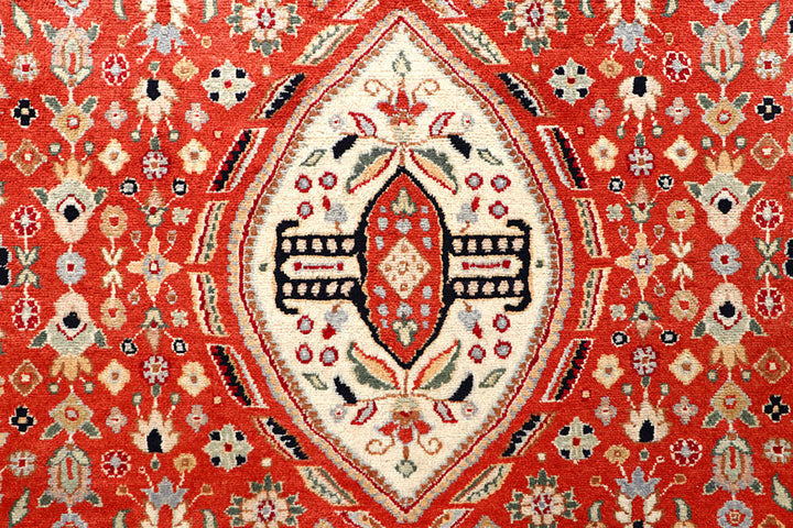 Tomato Isfahan 5'  5" x 8'  1" - No. QA41660