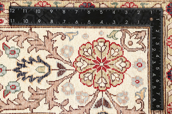 Multi Colored Bakhtiar 8' 4 x 11' 6 - No. 56693 - ALRUG Rug Store